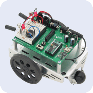 Manual Programar Robots