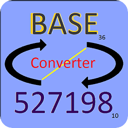 Base Converter Premium