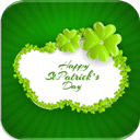 St. Patrick's day Greeti...