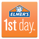 Elmer’s 1st Day