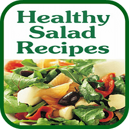 Healthy Salad Recipes