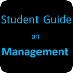 Student Guide on Management