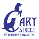 Cary Street Vet