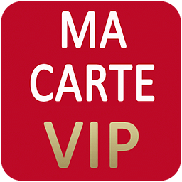 Ma Carte VIP Bayonne Com...