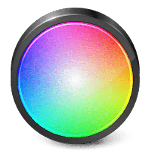 HTML Colour Picker