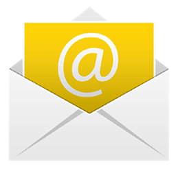 SMS Message to Mail