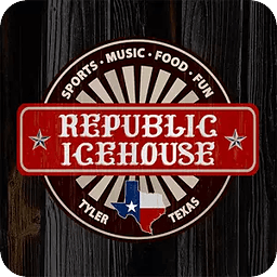 Republic Icehouse