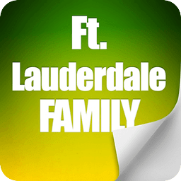 Ft. Lauderdale Family