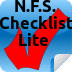 Nearly Free Checklist Lite
