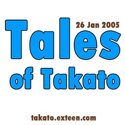 Tales of Takato