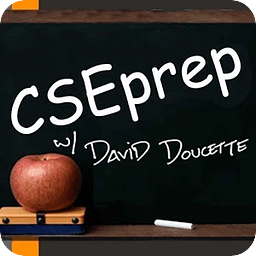 CSEprep.com App