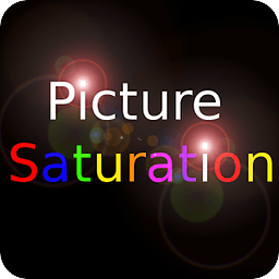 Picture Saturation