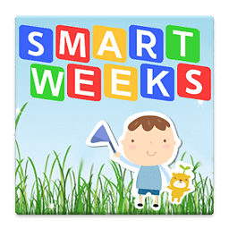 Smart weeks - Weekly pla...
