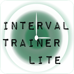 Interval Trainer Lite