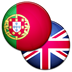 葡萄牙英语词典