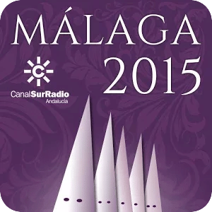 Semana Santa Málaga iBajoPalio