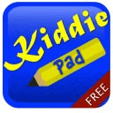 Kids Writing Pad Free