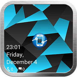 Smart Phone - WP Lock Sc...