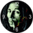 Bob Marley Clock Widget 2x2