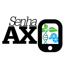 Senha Ax - Beta