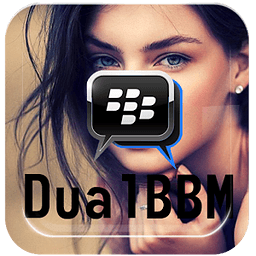 Aplikasi BBM Ganda