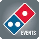 Domino's Pizza Events