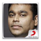 A R Rahman