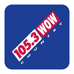 105.3 WOW COUNTRY