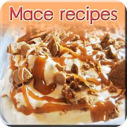 Mace recipes