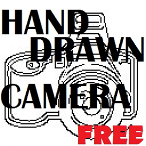 Hand-Drawn Camera FREE