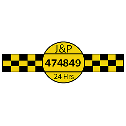 J&amp;P Taxis