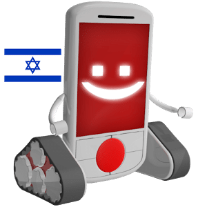Israel Android