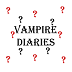 Vampire Diaries Quiz