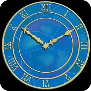 Siesta Clock XXL