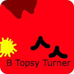 B Topsy Turner