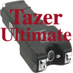 Tazer Ultimate! 