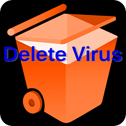 Delete Virus