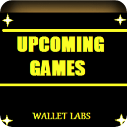 UPCOMING GAMES 2014-15
