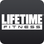 LIFE TIME FITNESS