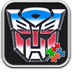 Transformers Puzzle : Jigsaw 