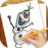 Drawing Lessons Ollaf Frozen