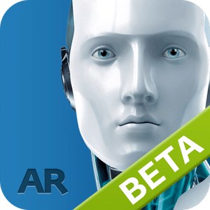 ESET Augmented Reality BETA