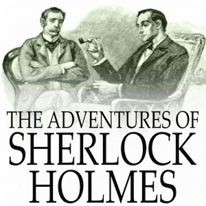 Adventures of Sherlock Holmes