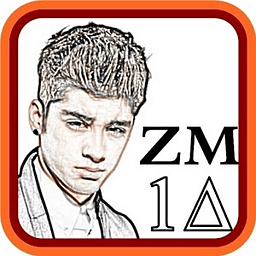 Zayn Maik - One Direction