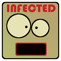 Infection Detector