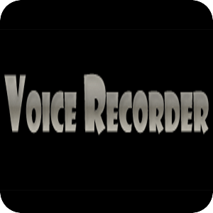 Voice Recorder