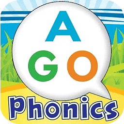 AGO Phonics Sound Pad