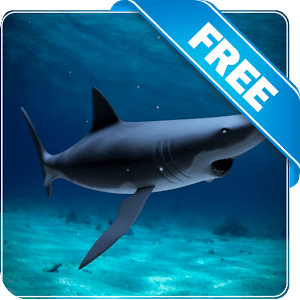 Shark attack lwp Free