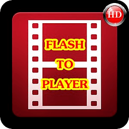 FLASH TO PLAYER