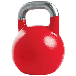 Kettlebell Pentathlon